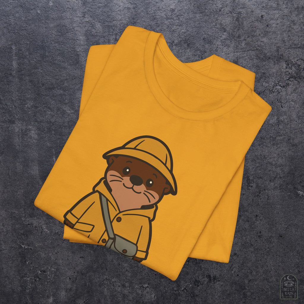 Otterly Adorable PREMIUM T-Shirt