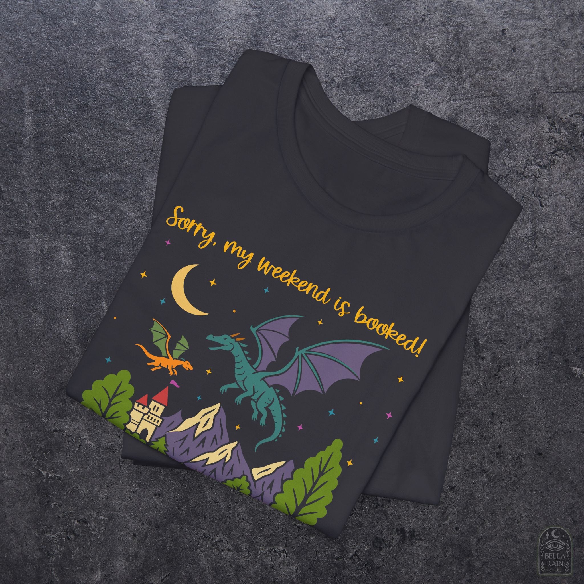 Weekend is Booked PREMIUM T-Shirt