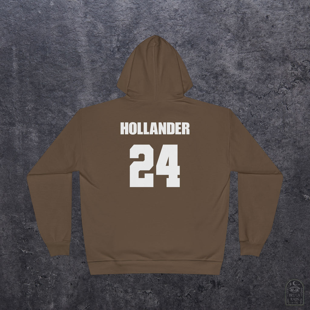 Hollander Montreal Metros 24 Pullover Hoodie