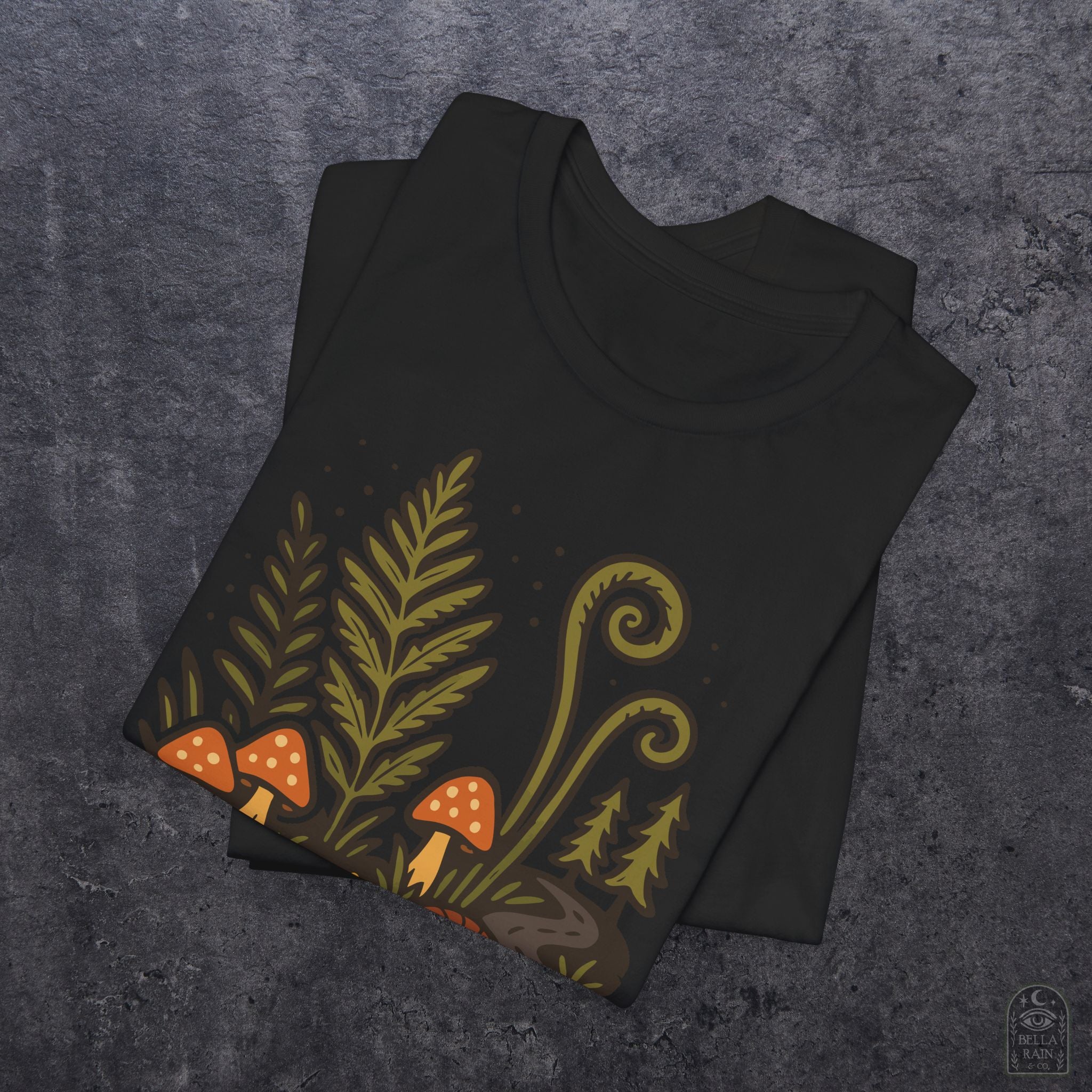 Snailin Away  PREMIUM T-Shirt