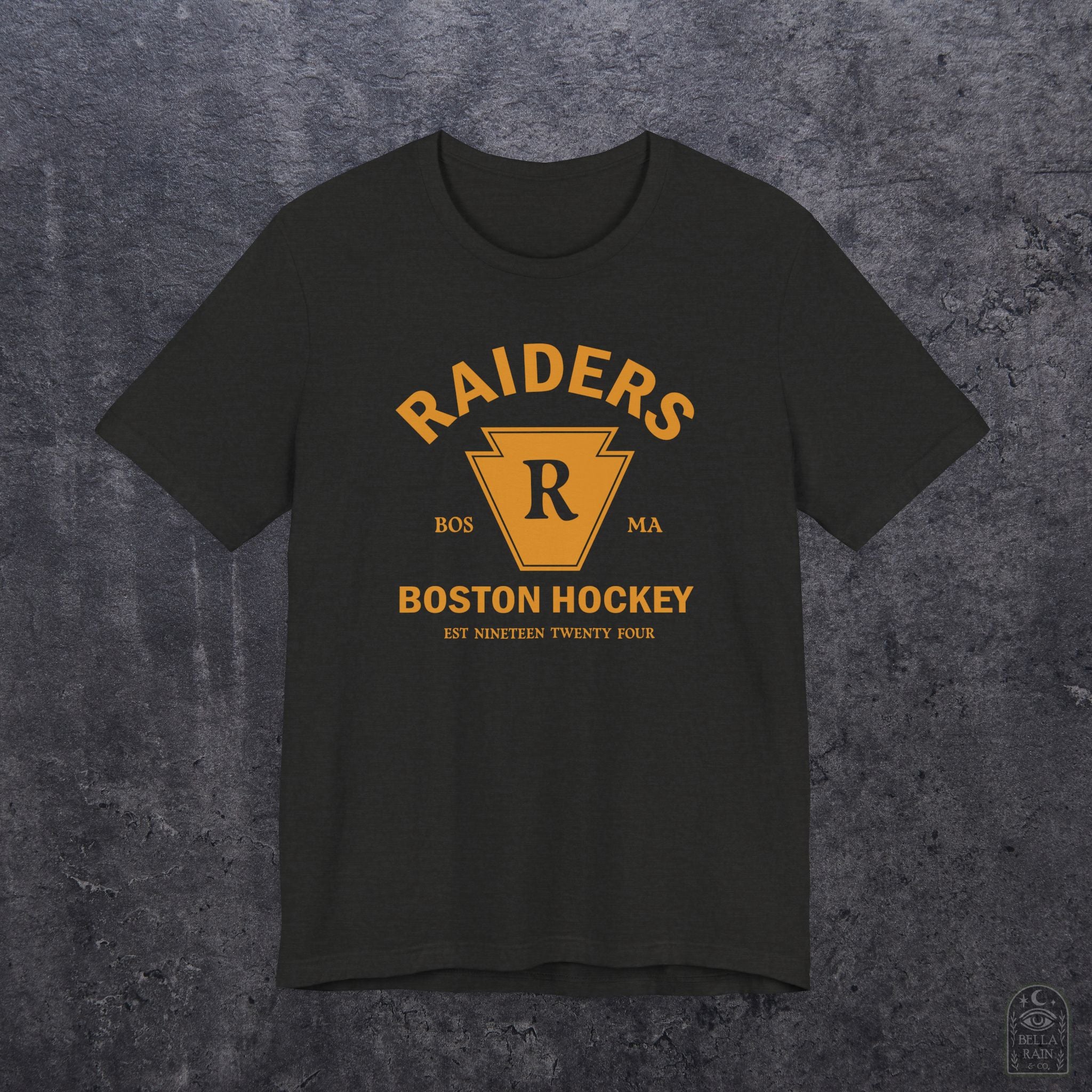 Rozanov Boston Raiders 81 PREMIUM T-Shirt