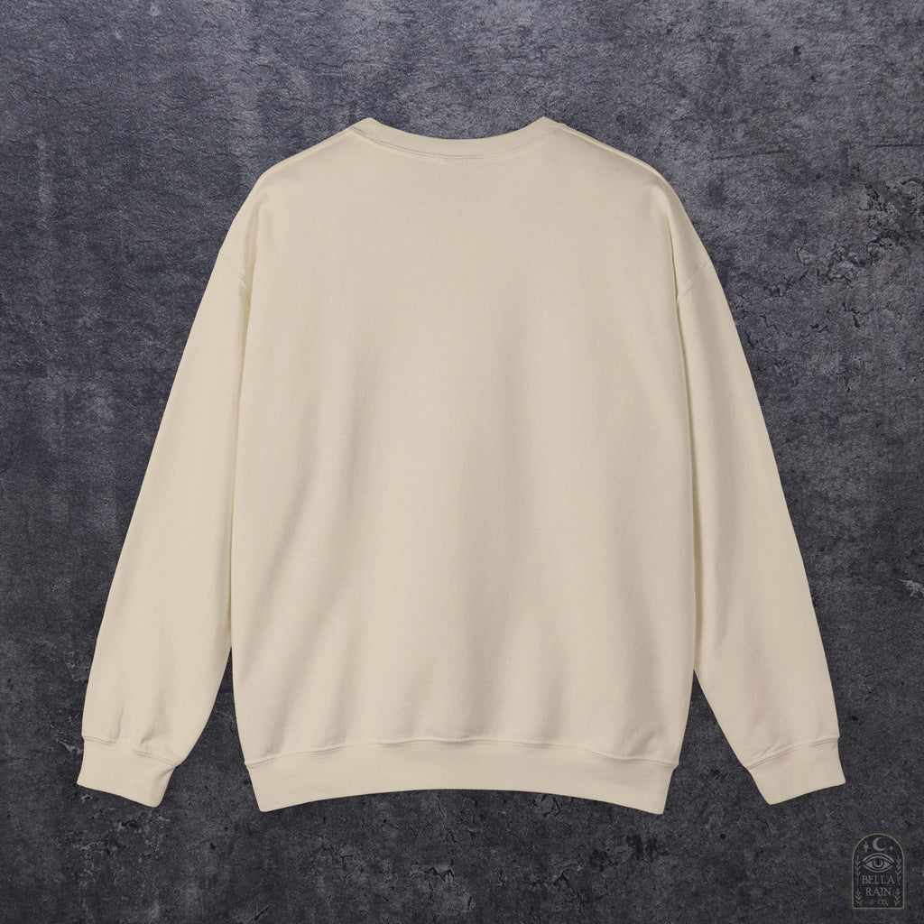 Salem's Candle Co. Crewneck Sweatshirt