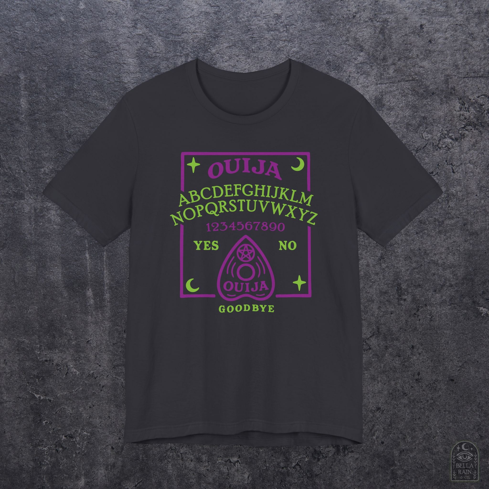 Ouija Board PREMIUM T-Shirt