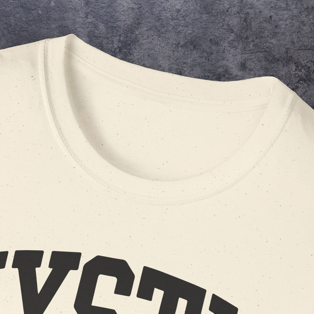 Mystic Unisex Softstyle T-Shirt