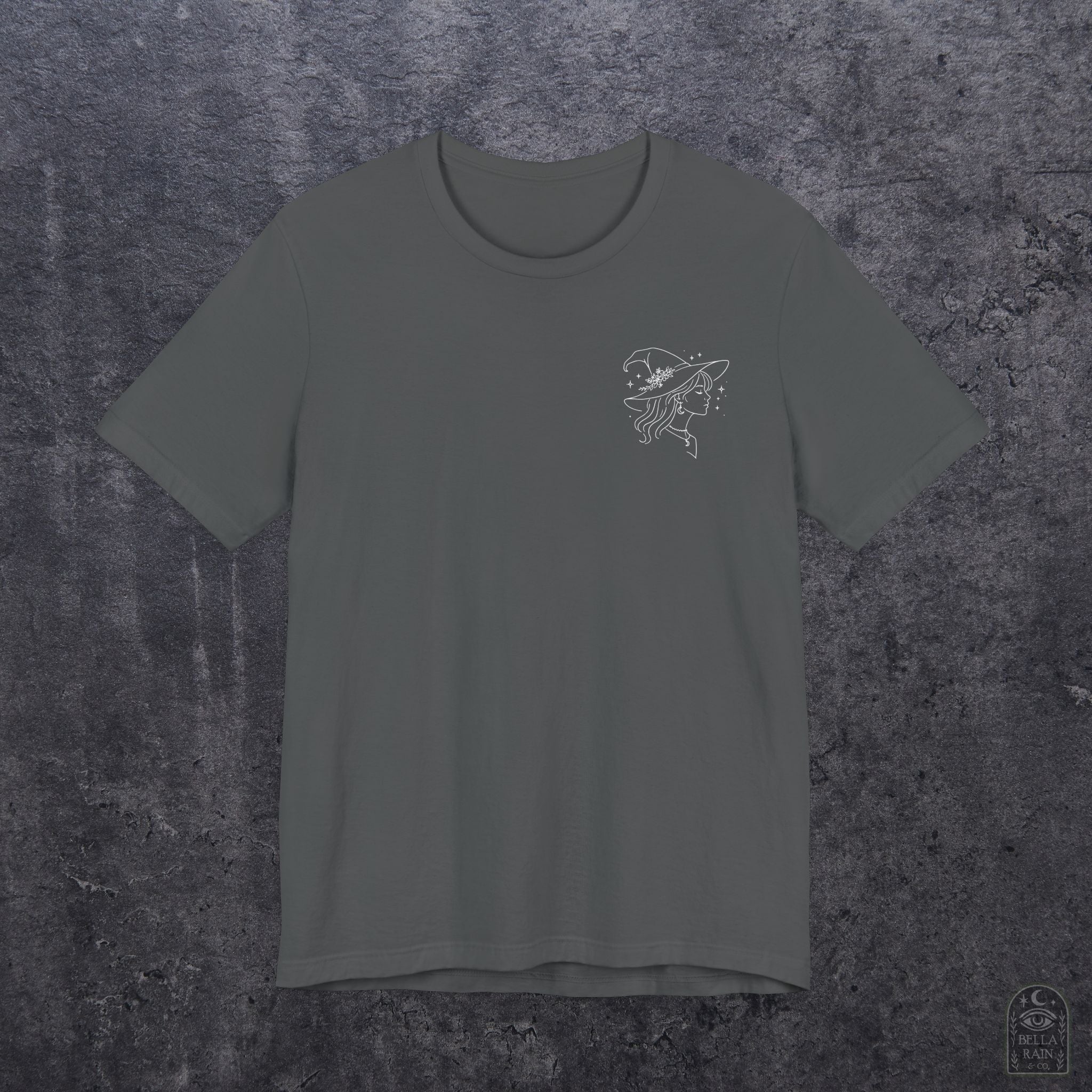 Mythical Witch PREMIUM T-Shirt