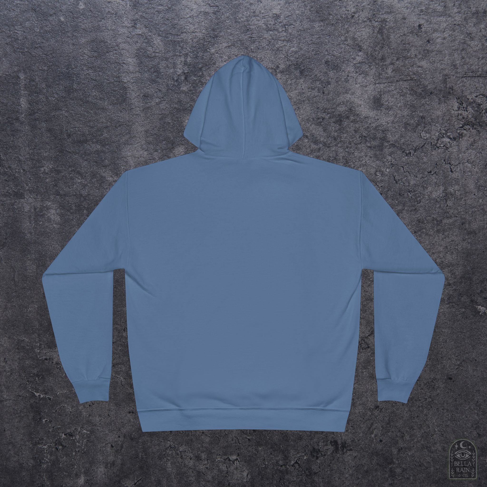 Wow Genetic Pullover