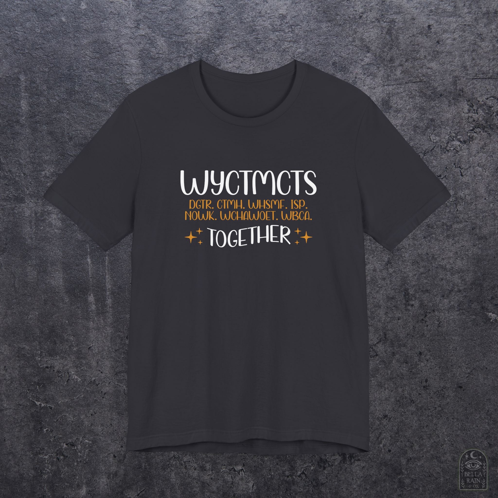 Will You Come to My Cottage  PREMIUM T-Shirt