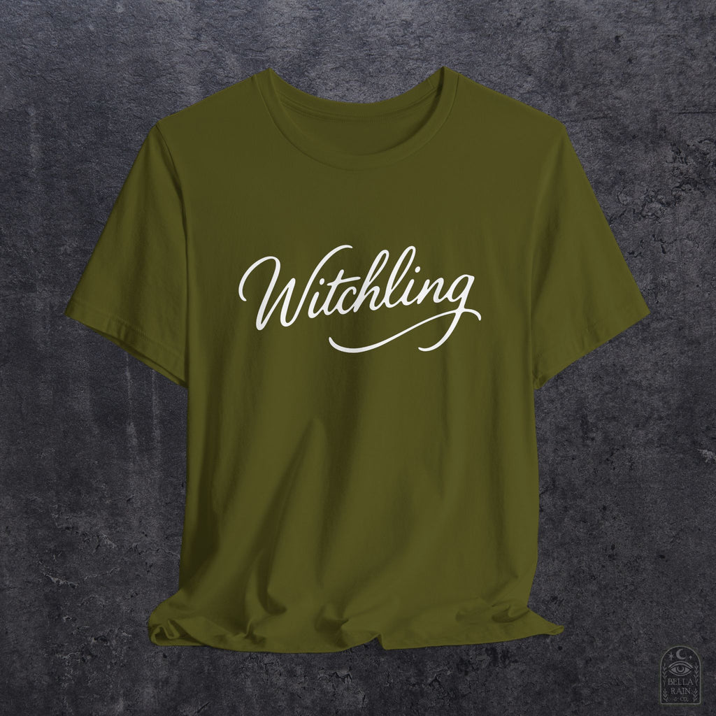 Witchling PREMIUM T-Shirt