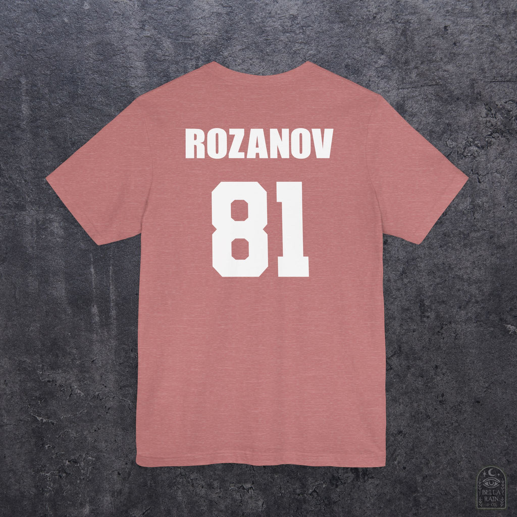Rozanov Ottawa Centaurs 81 PREMIUM T-Shirt