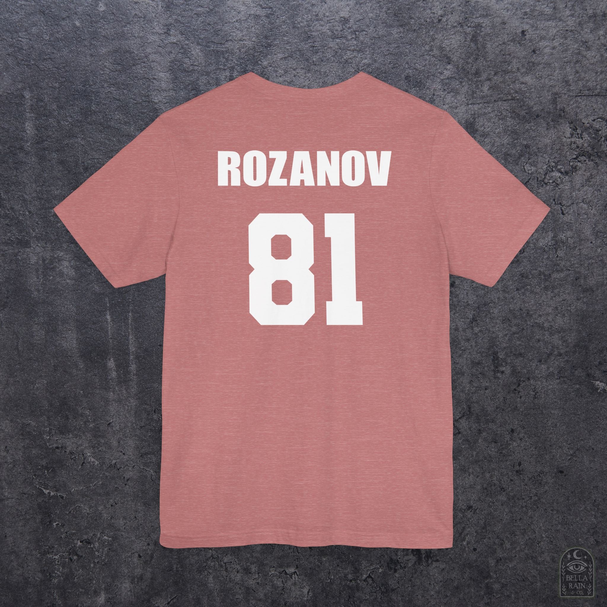 Rozanov Ottawa Centaurs 81 PREMIUM T-Shirt