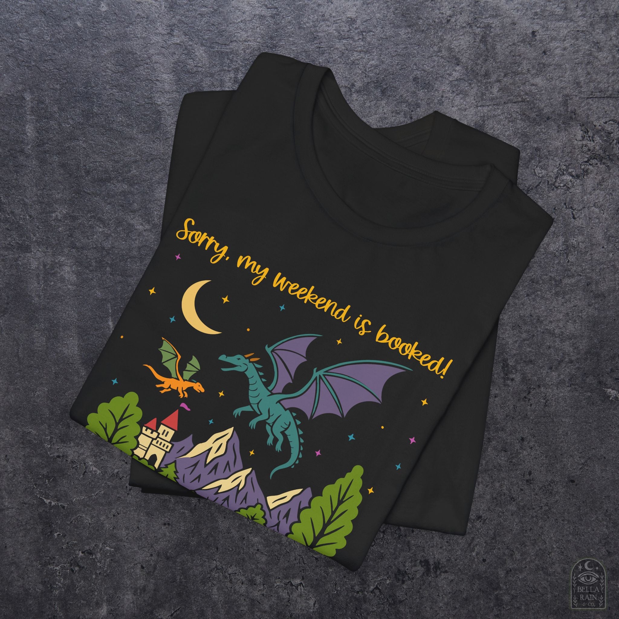 Weekend is Booked PREMIUM T-Shirt