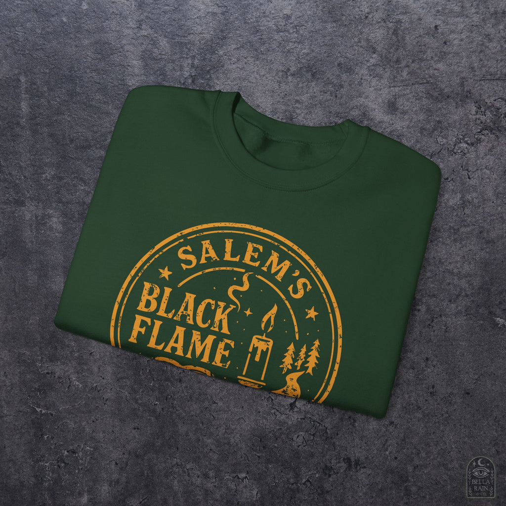 Salem's Candle Co. Crewneck Sweatshirt