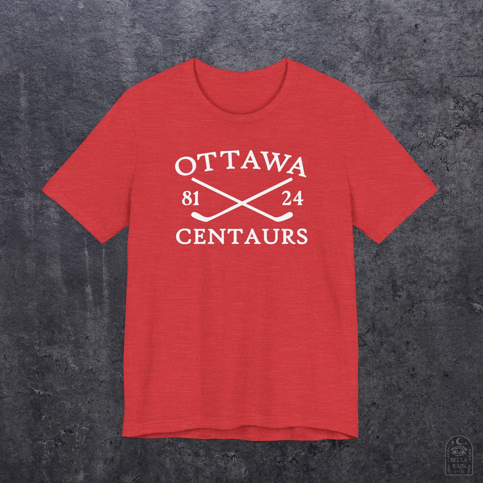 Hollander Ottawa Centaurs 24 PREMIUM T-Shirt