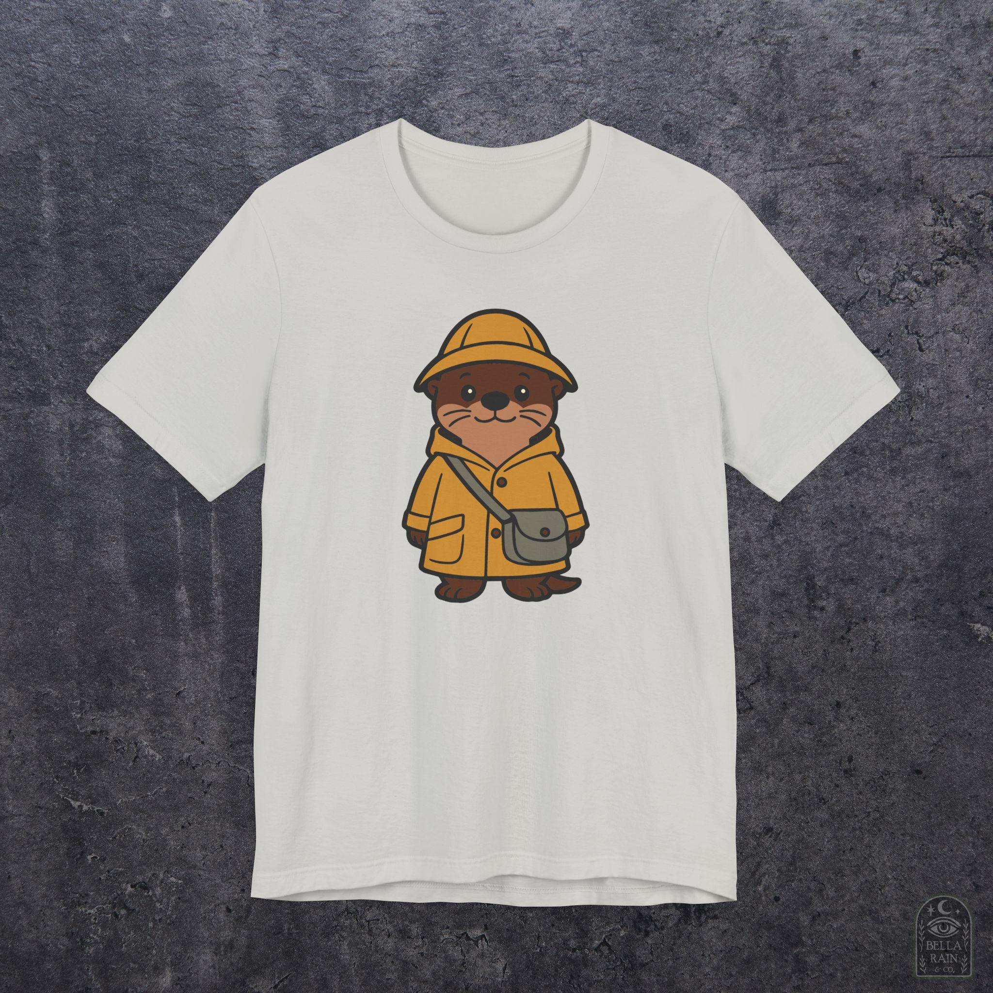 Otterly Adorable PREMIUM T-Shirt