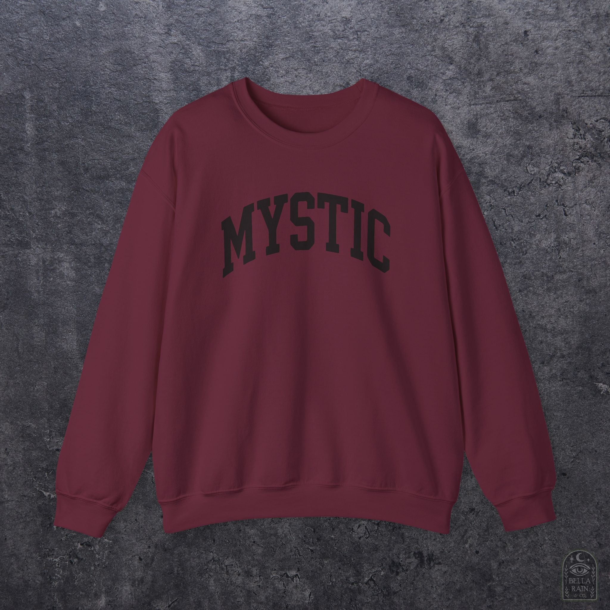Mystic Crewneck Sweatshirt
