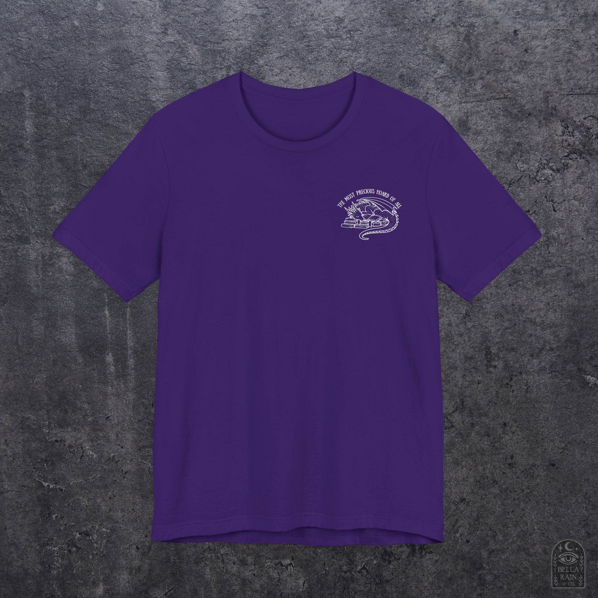 Most Precious Hoard PREMIUM T-Shirt