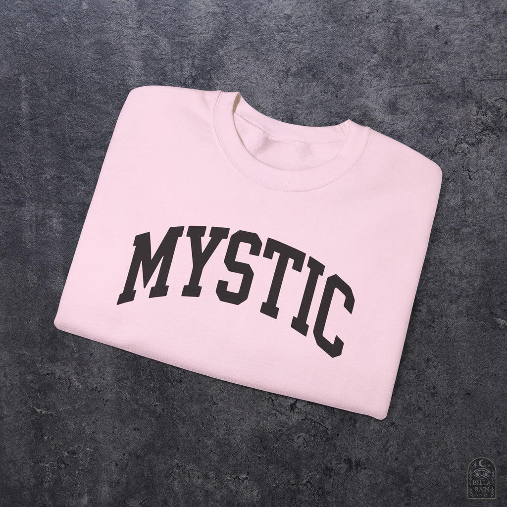 Mystic Crewneck Sweatshirt