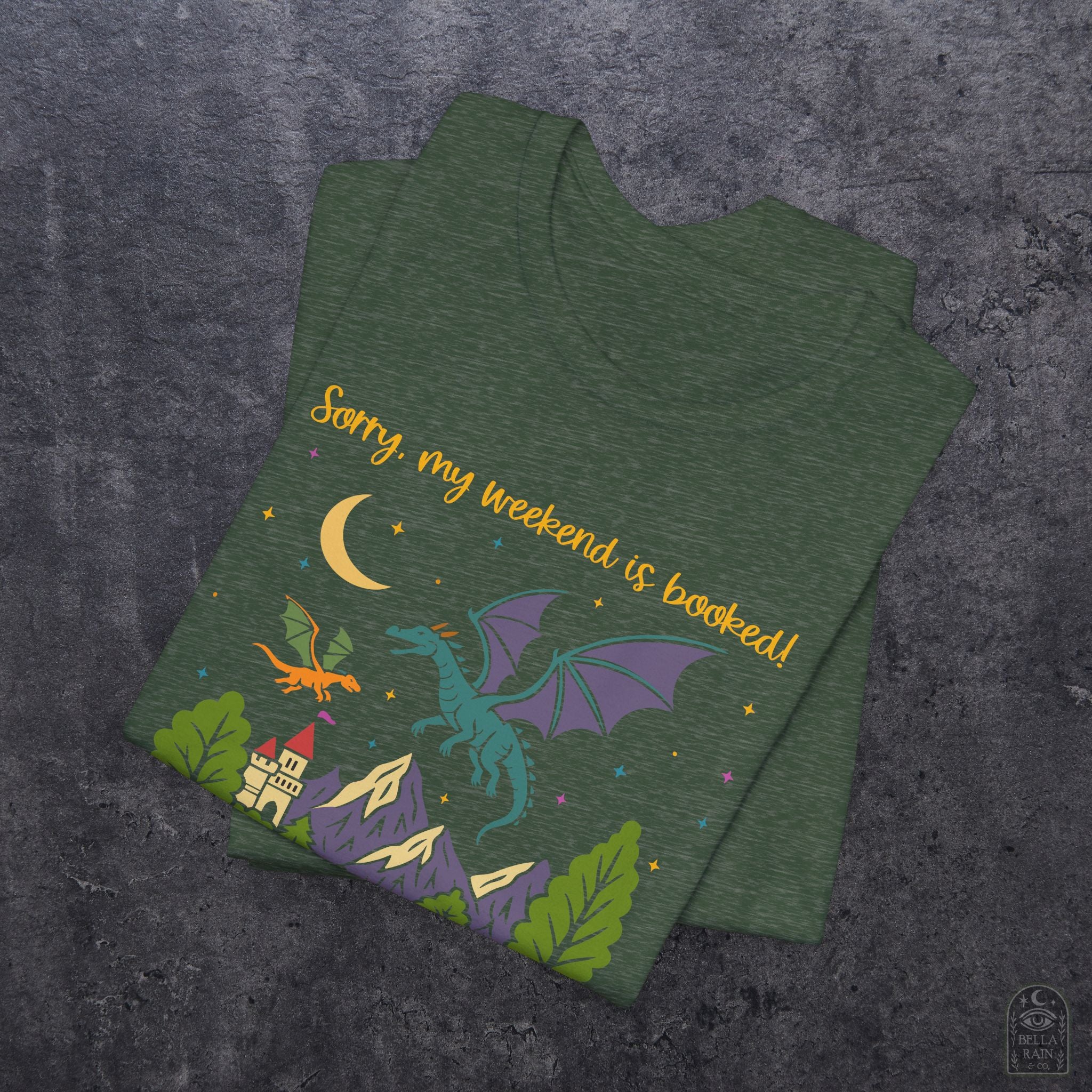 Weekend is Booked PREMIUM T-Shirt