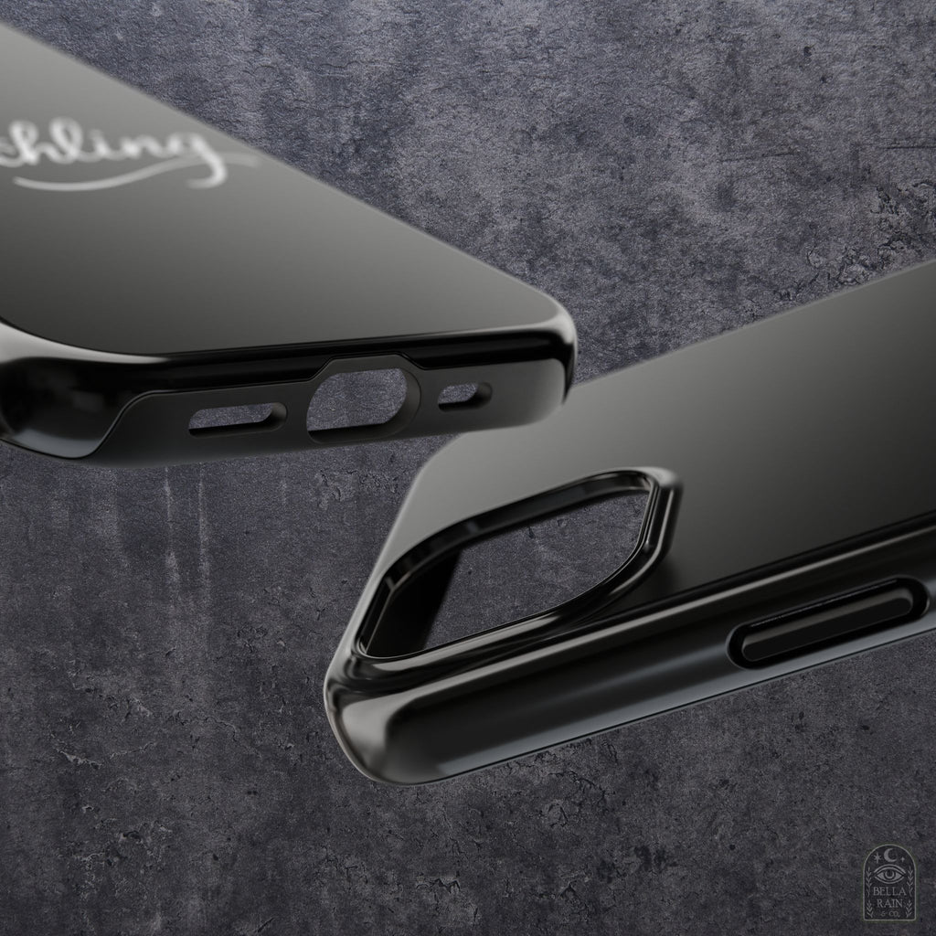 Witchling Phone Case