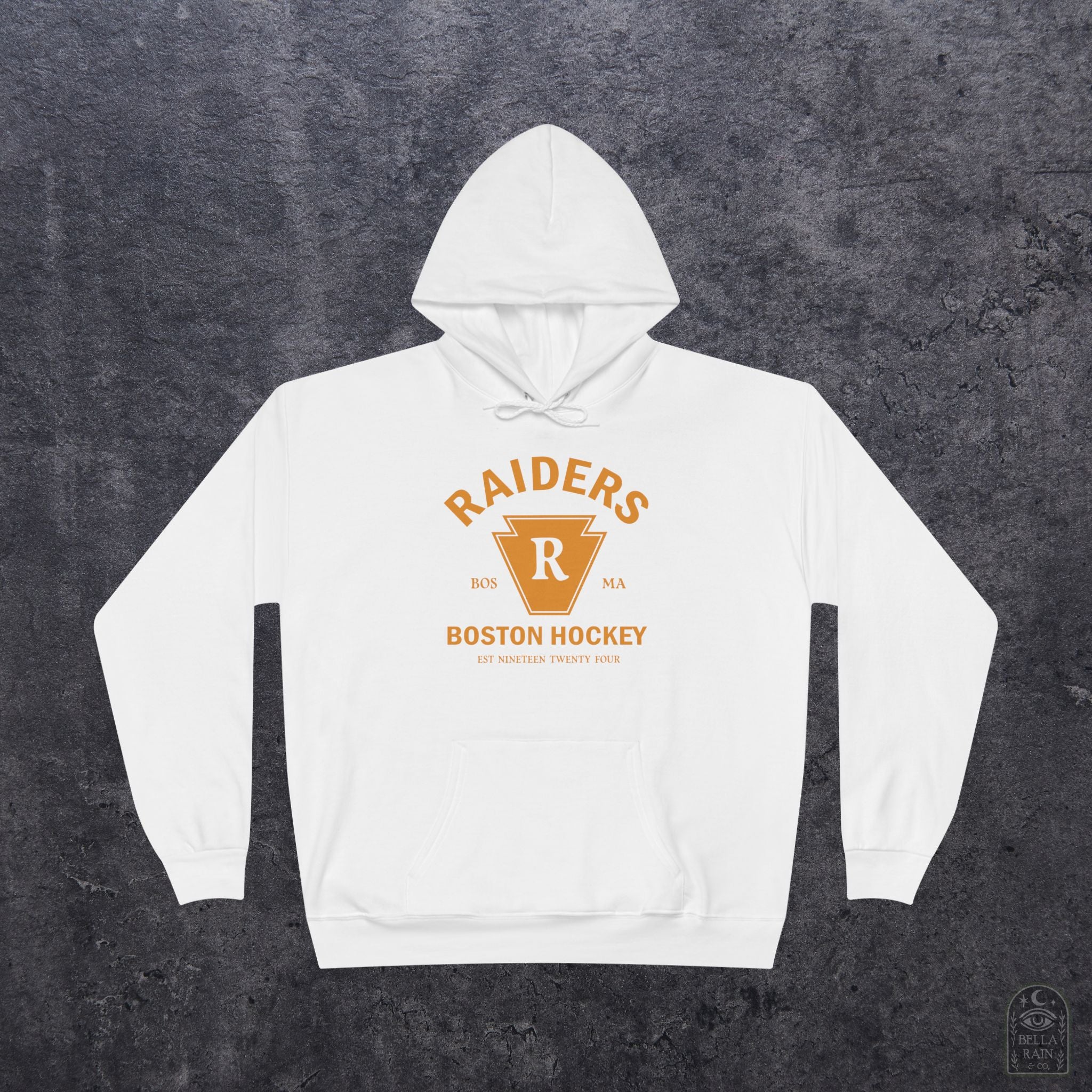 Rozanov Boston Raiders 81 Pullover