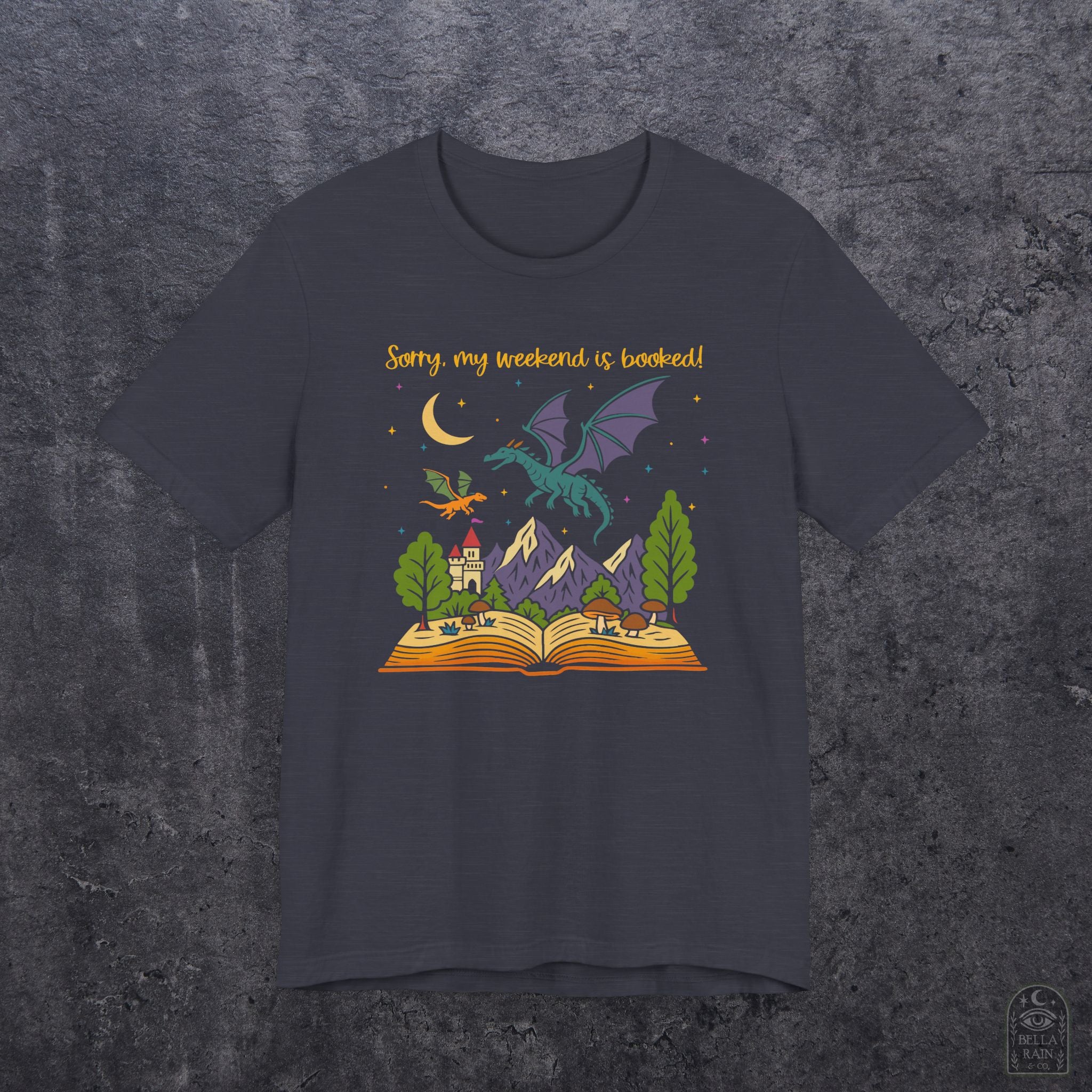 Weekend is Booked PREMIUM T-Shirt