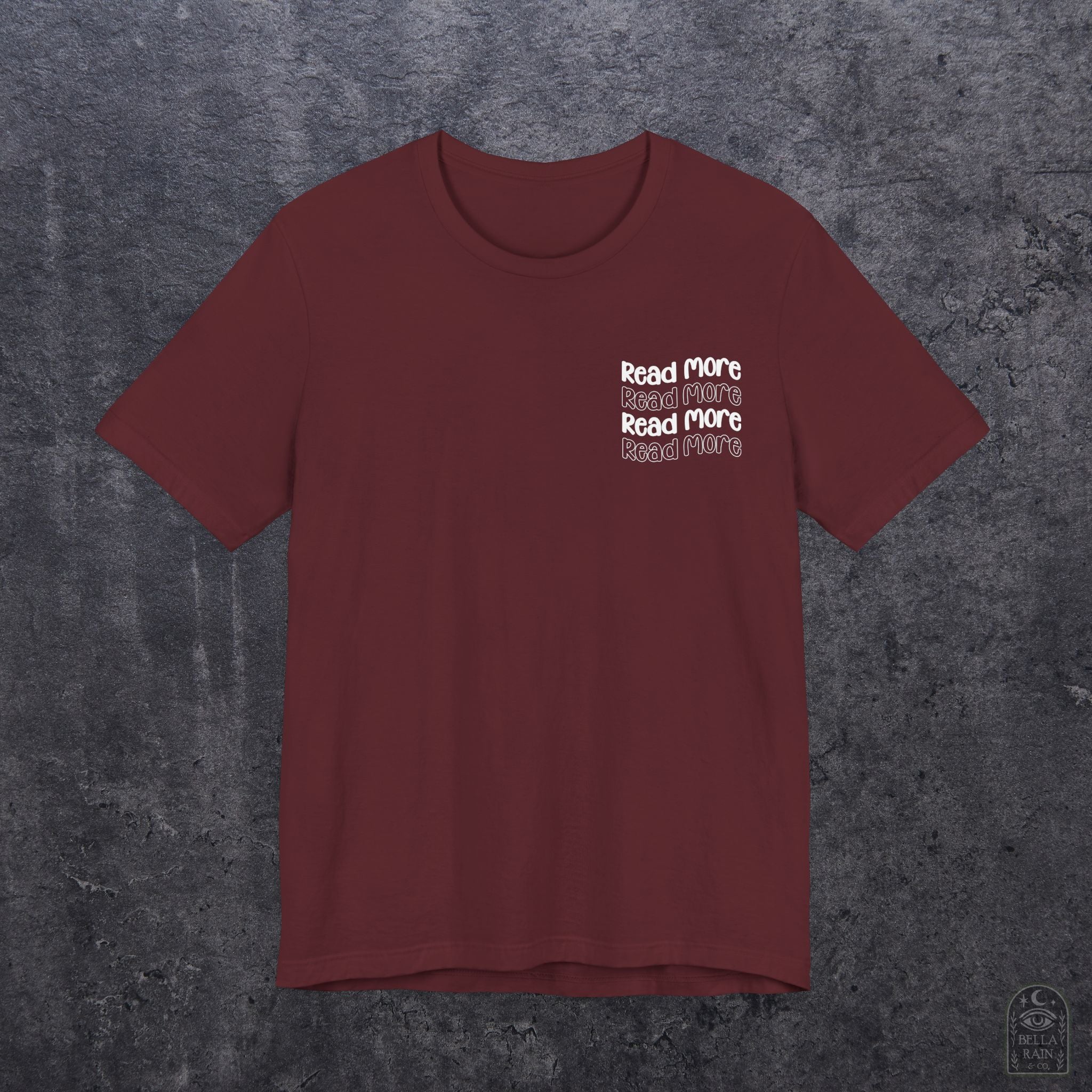 Read More Pocket Design PREMIUM T-Shirt