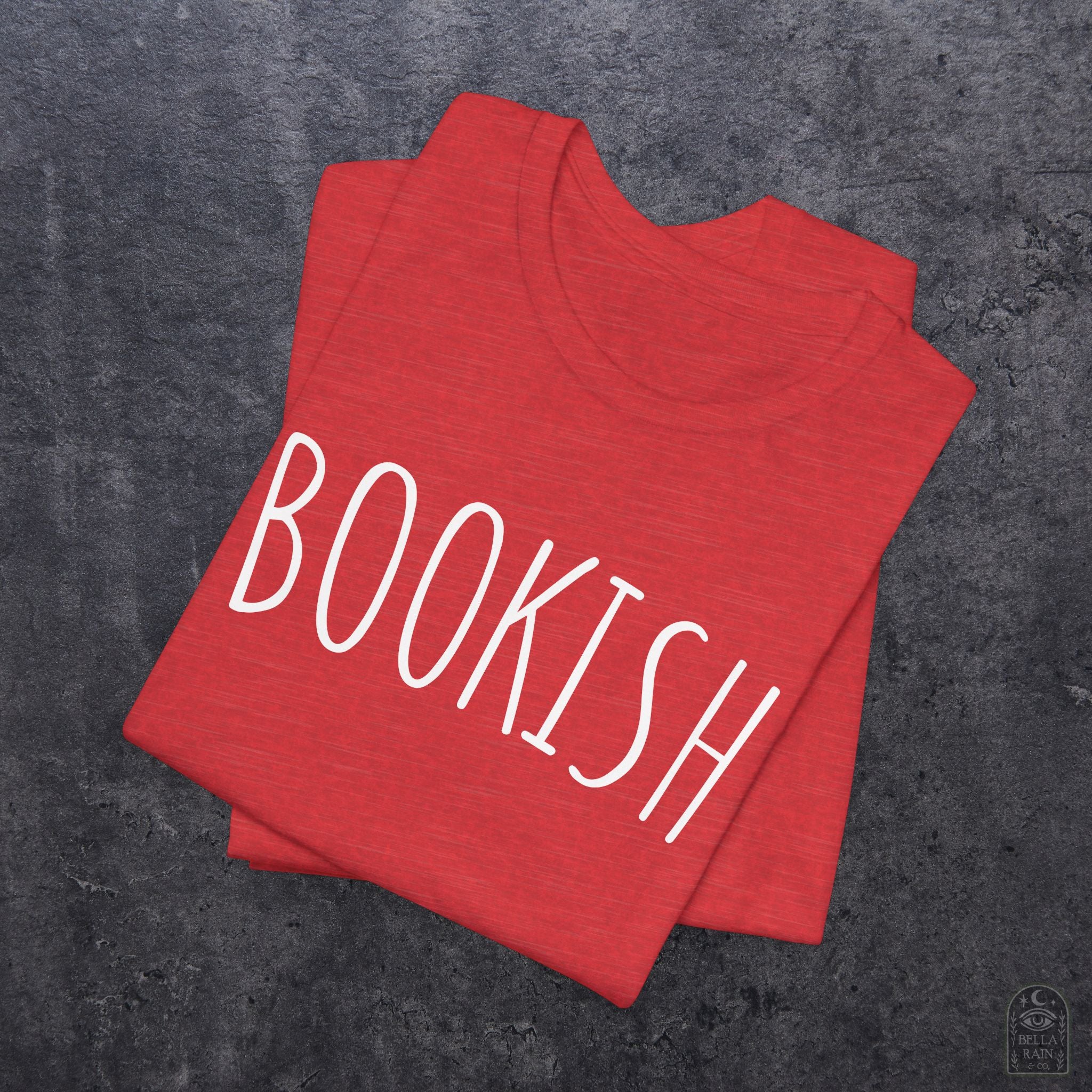 Bookish  PREMIUM T-Shirt