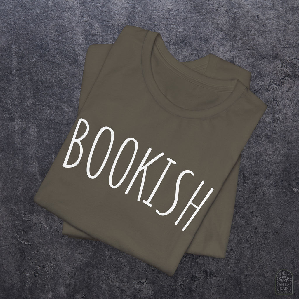 Bookish  PREMIUM T-Shirt