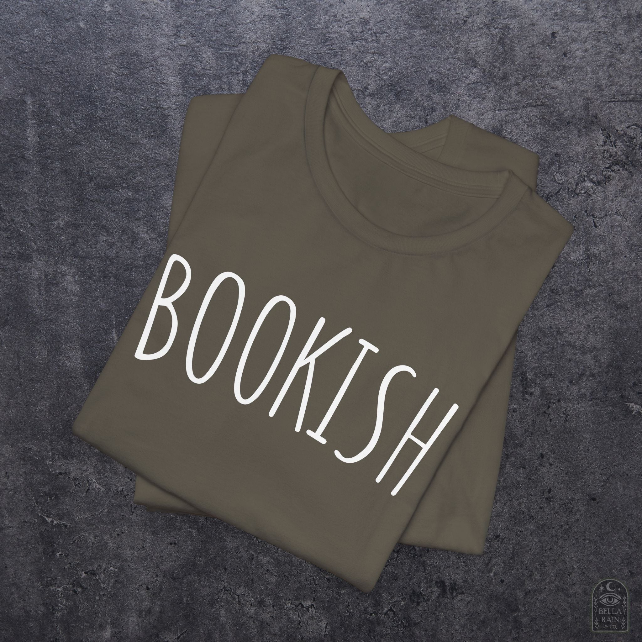 Bookish  PREMIUM T-Shirt