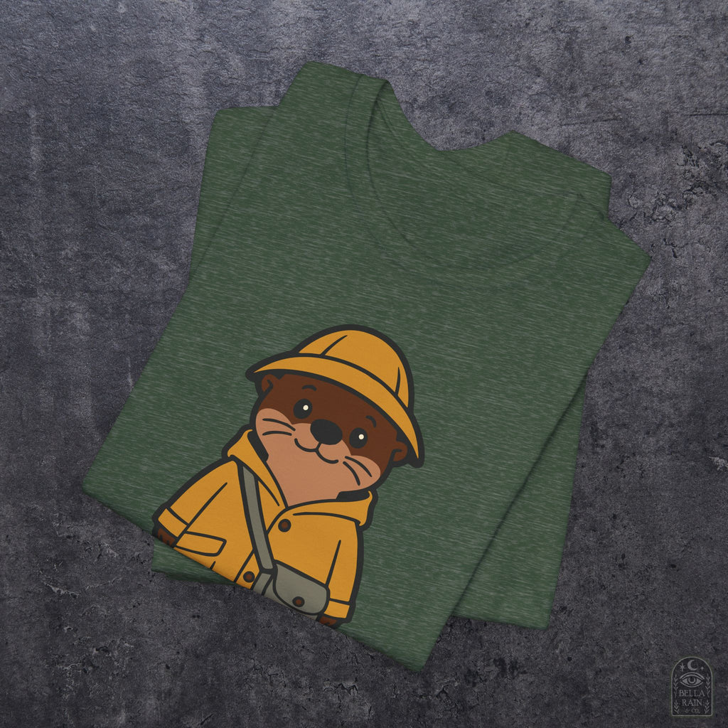 Otterly Adorable PREMIUM T-Shirt