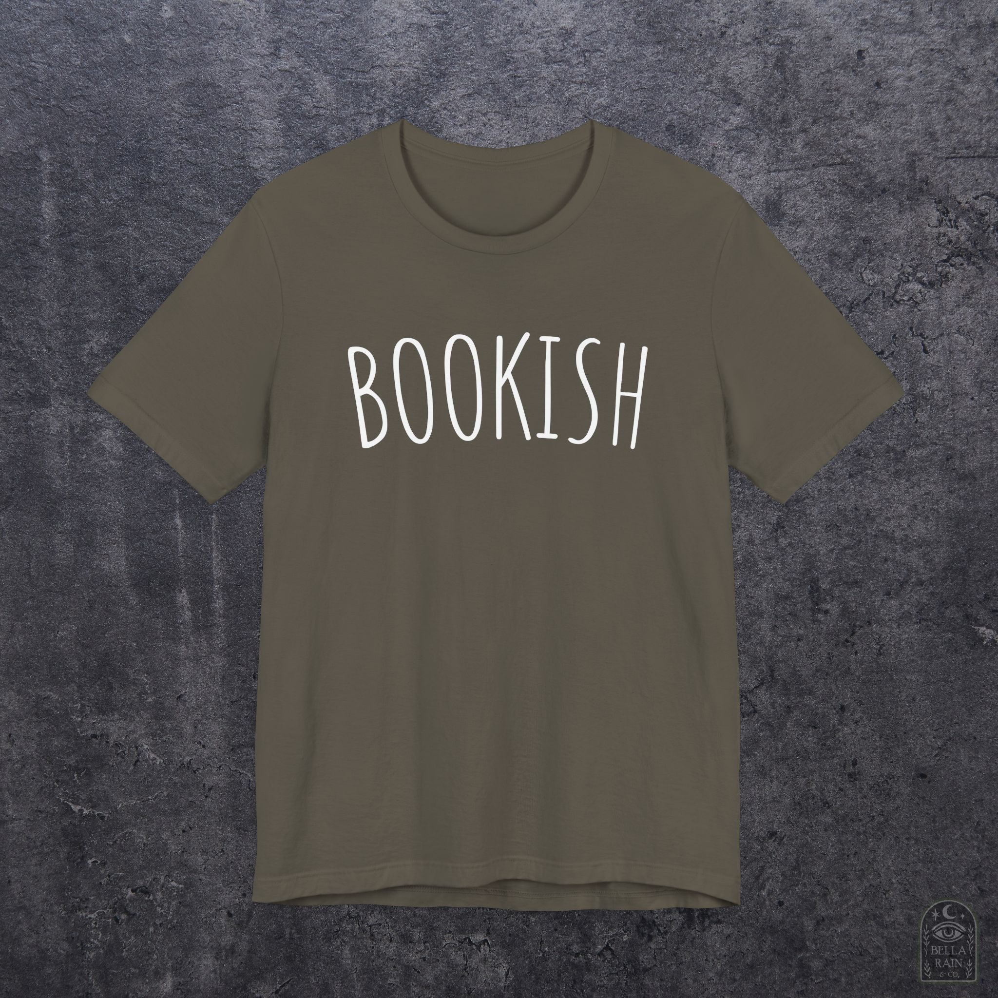 Bookish  PREMIUM T-Shirt