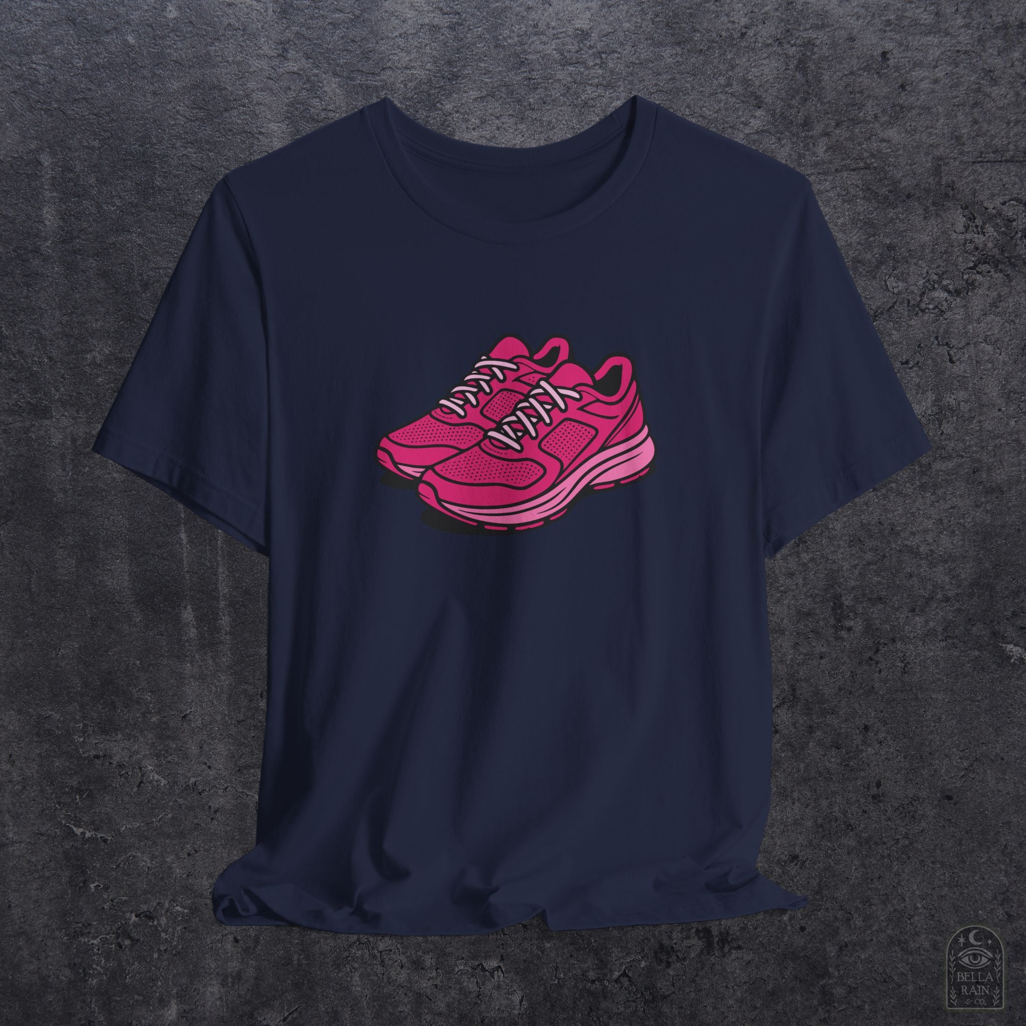 Pink Sneaks  PREMIUM T-Shirt