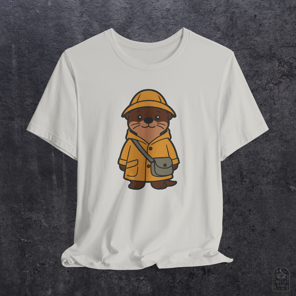 Otterly Adorable PREMIUM T-Shirt