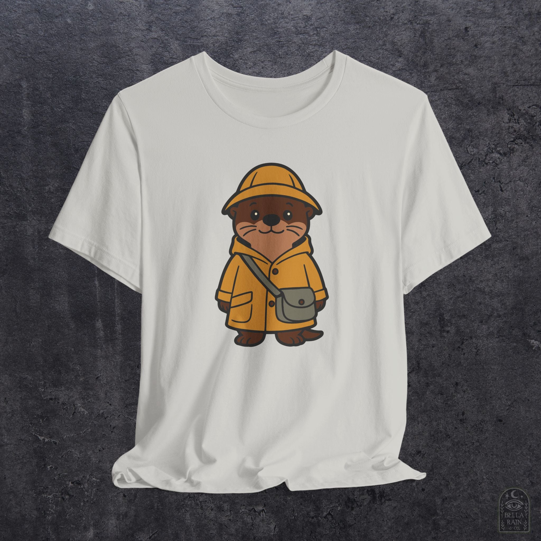 Otterly Adorable PREMIUM T-Shirt