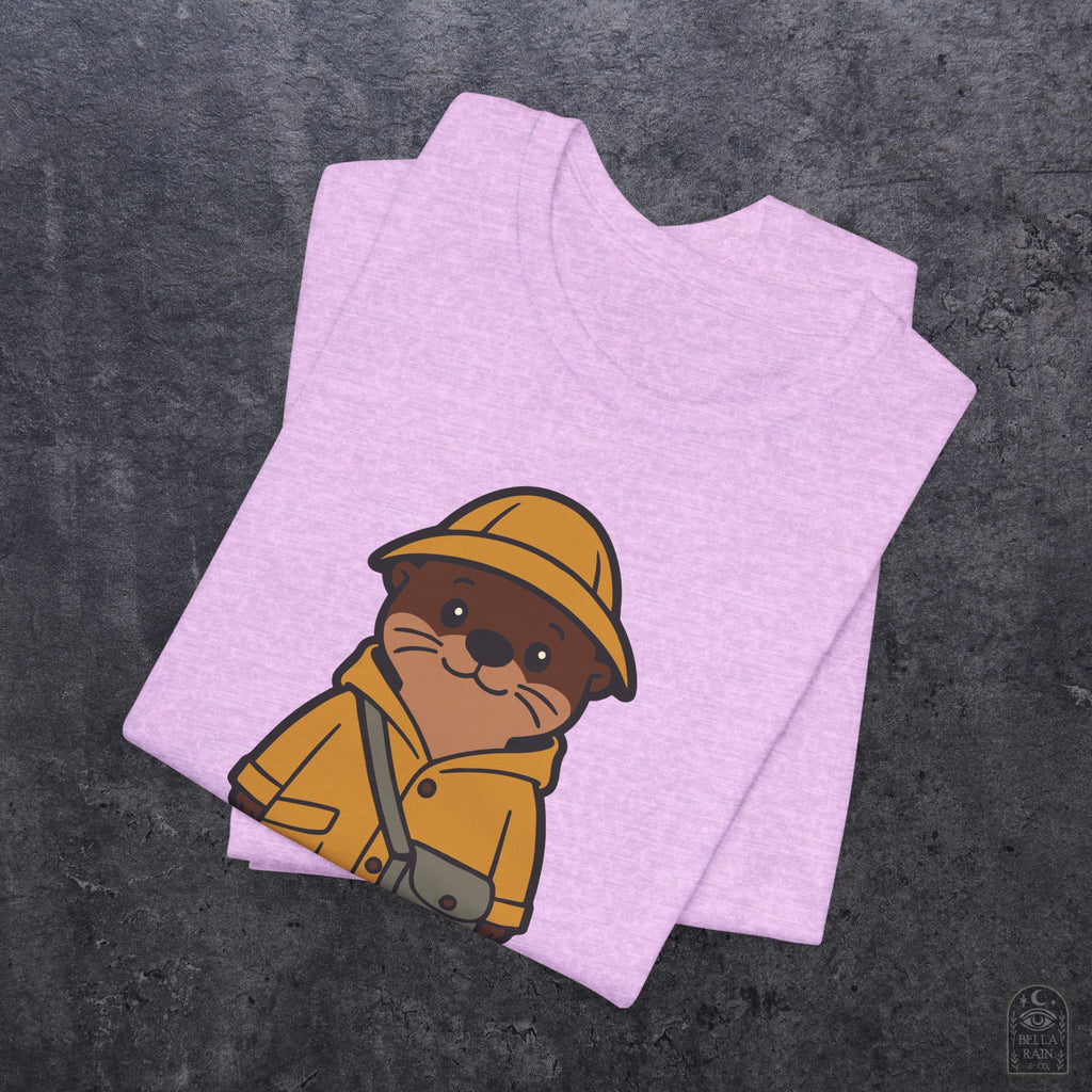 Otterly Adorable PREMIUM T-Shirt