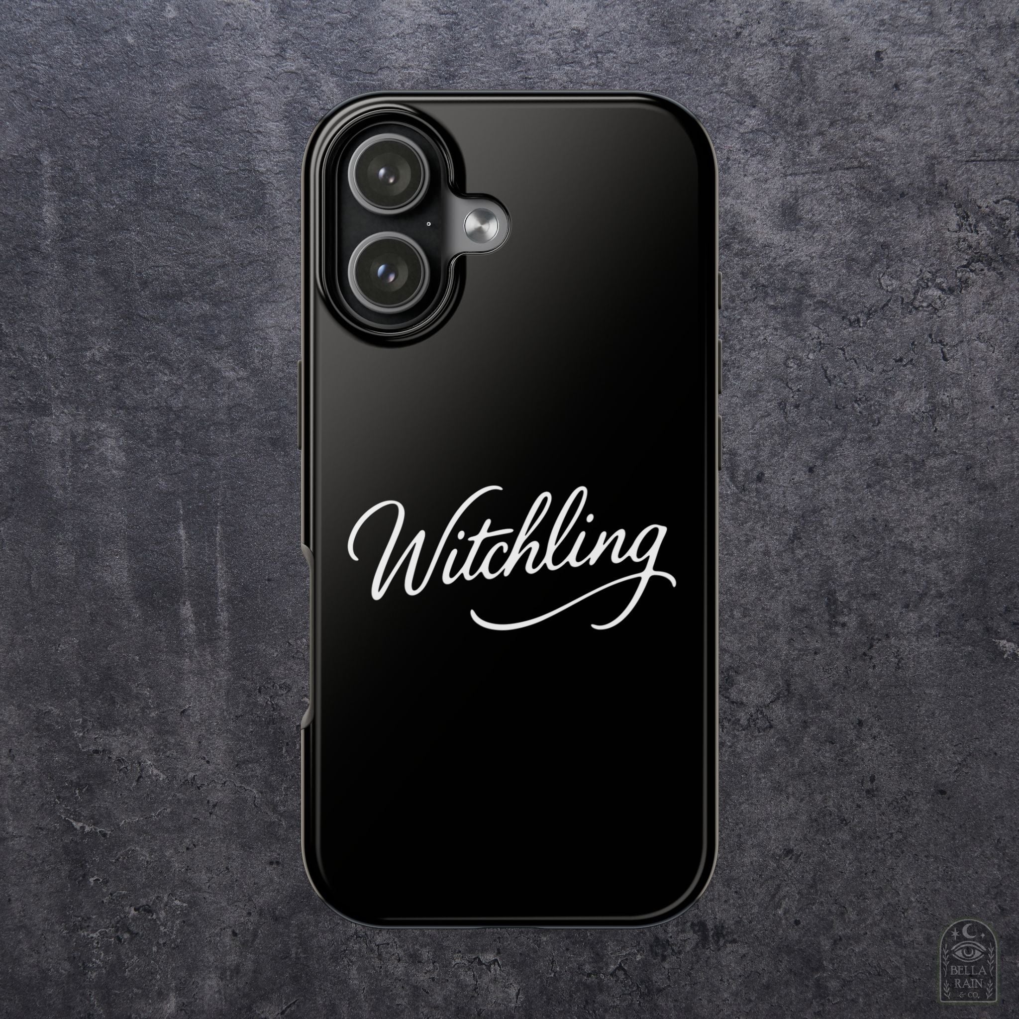 Witchling Phone Case