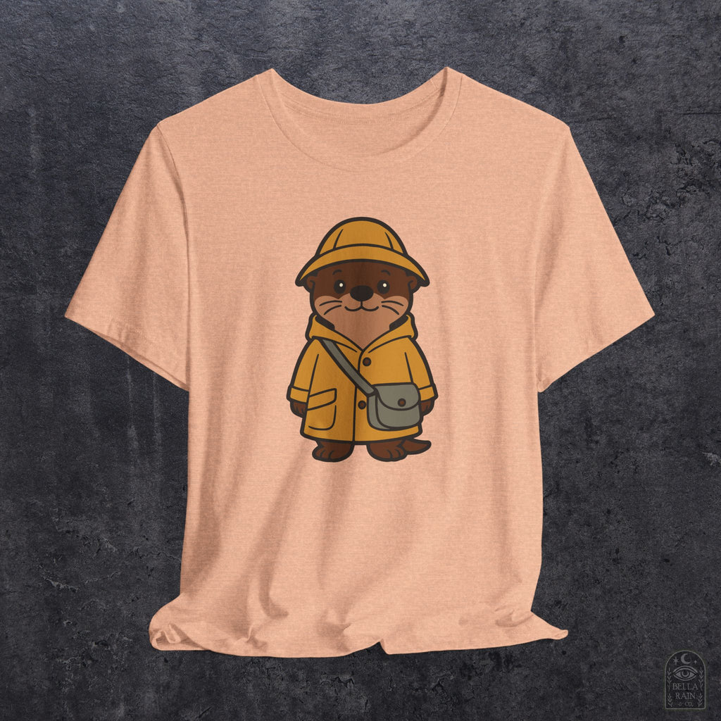 Otterly Adorable PREMIUM T-Shirt