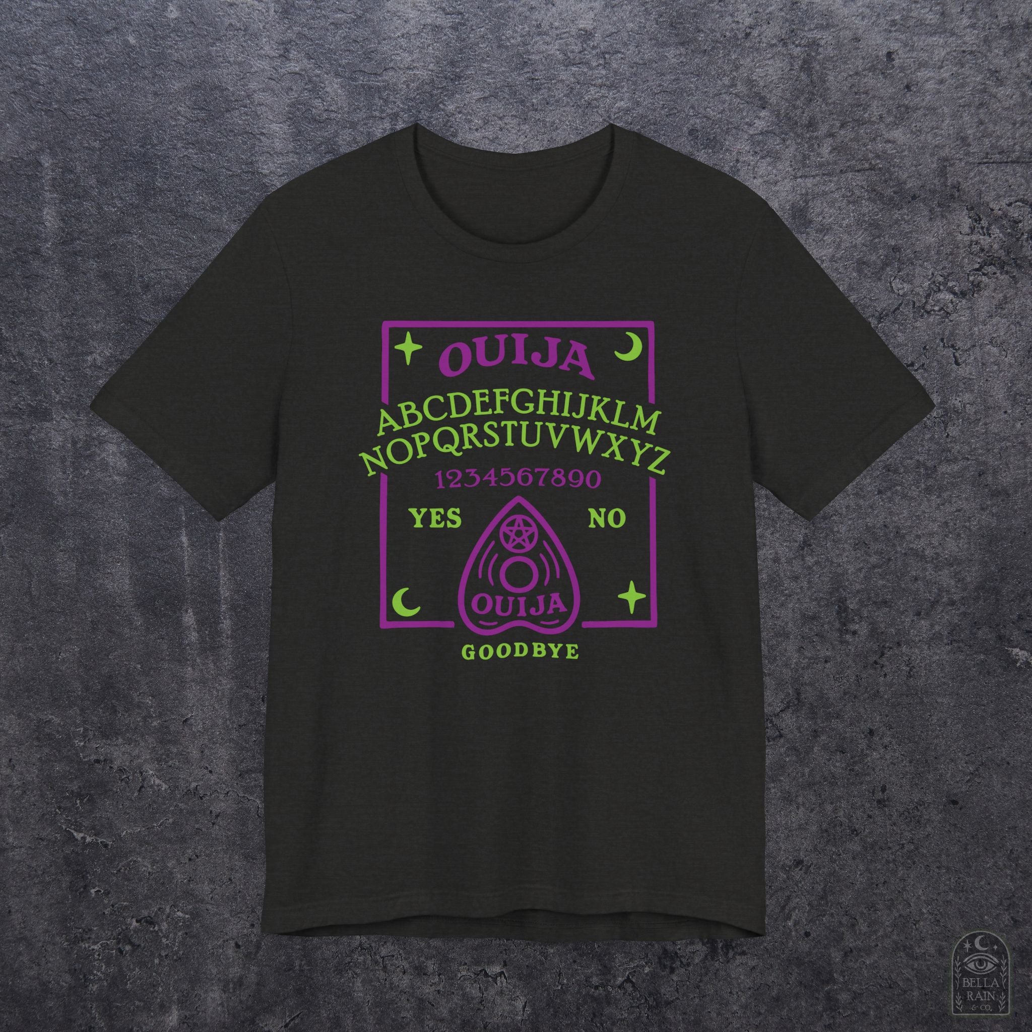 Ouija Board PREMIUM T-Shirt