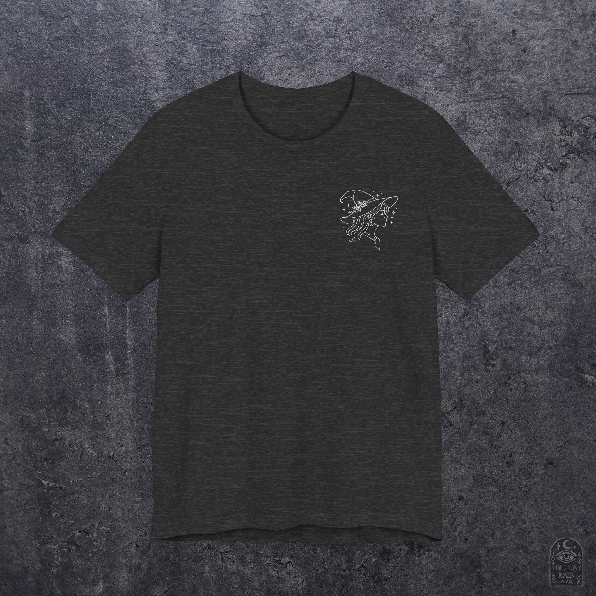 Mythical Witch PREMIUM T-Shirt
