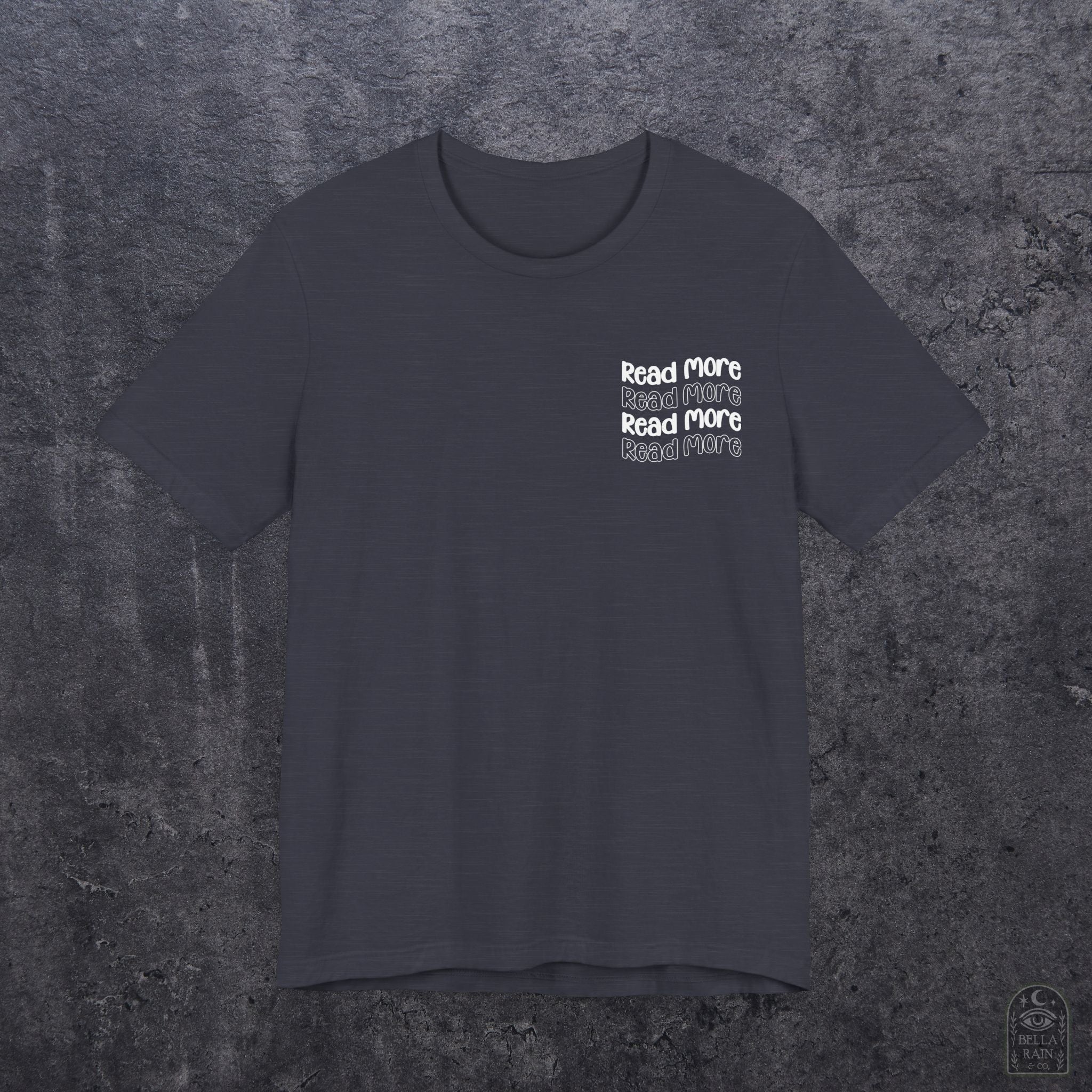 Read More Pocket Design PREMIUM T-Shirt