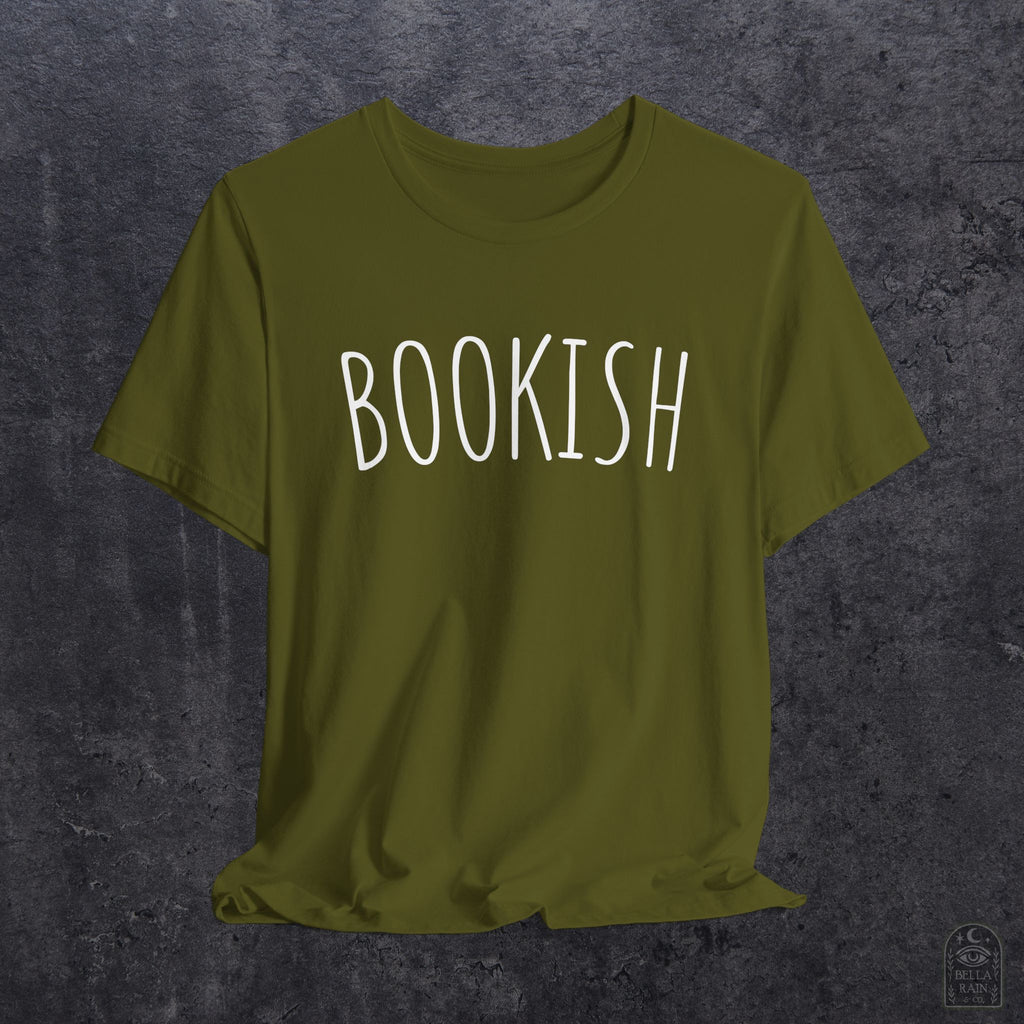 Bookish  PREMIUM T-Shirt