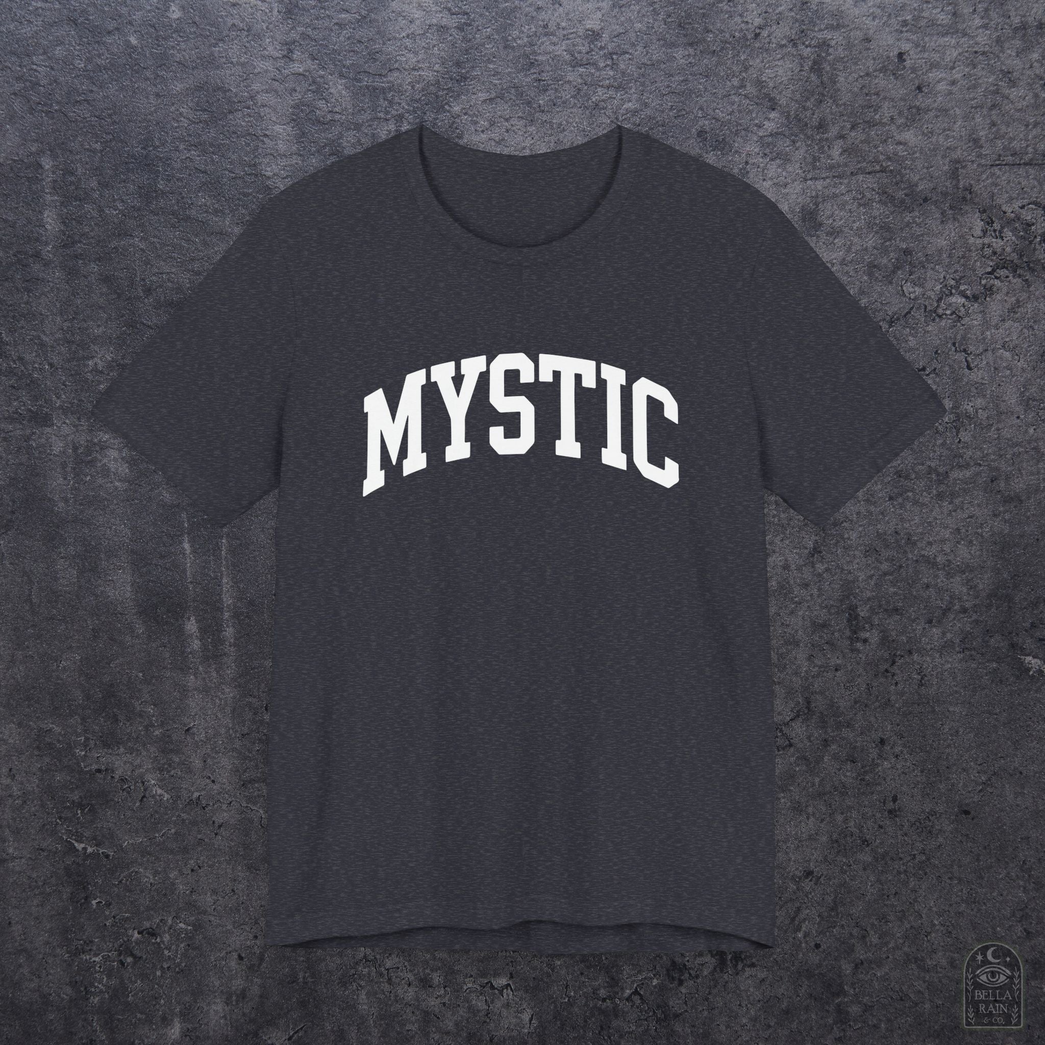 Mystic  PREMIUM T-Shirt