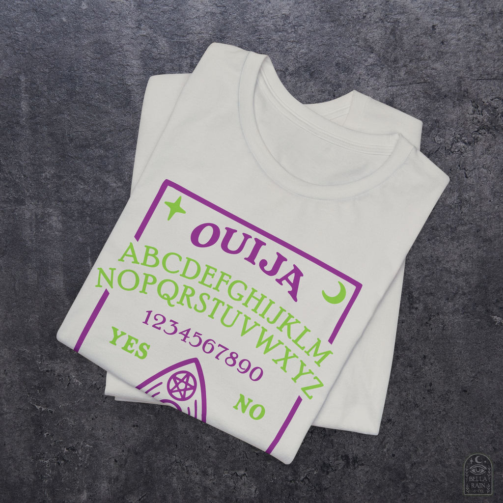 Ouija Board PREMIUM T-Shirt