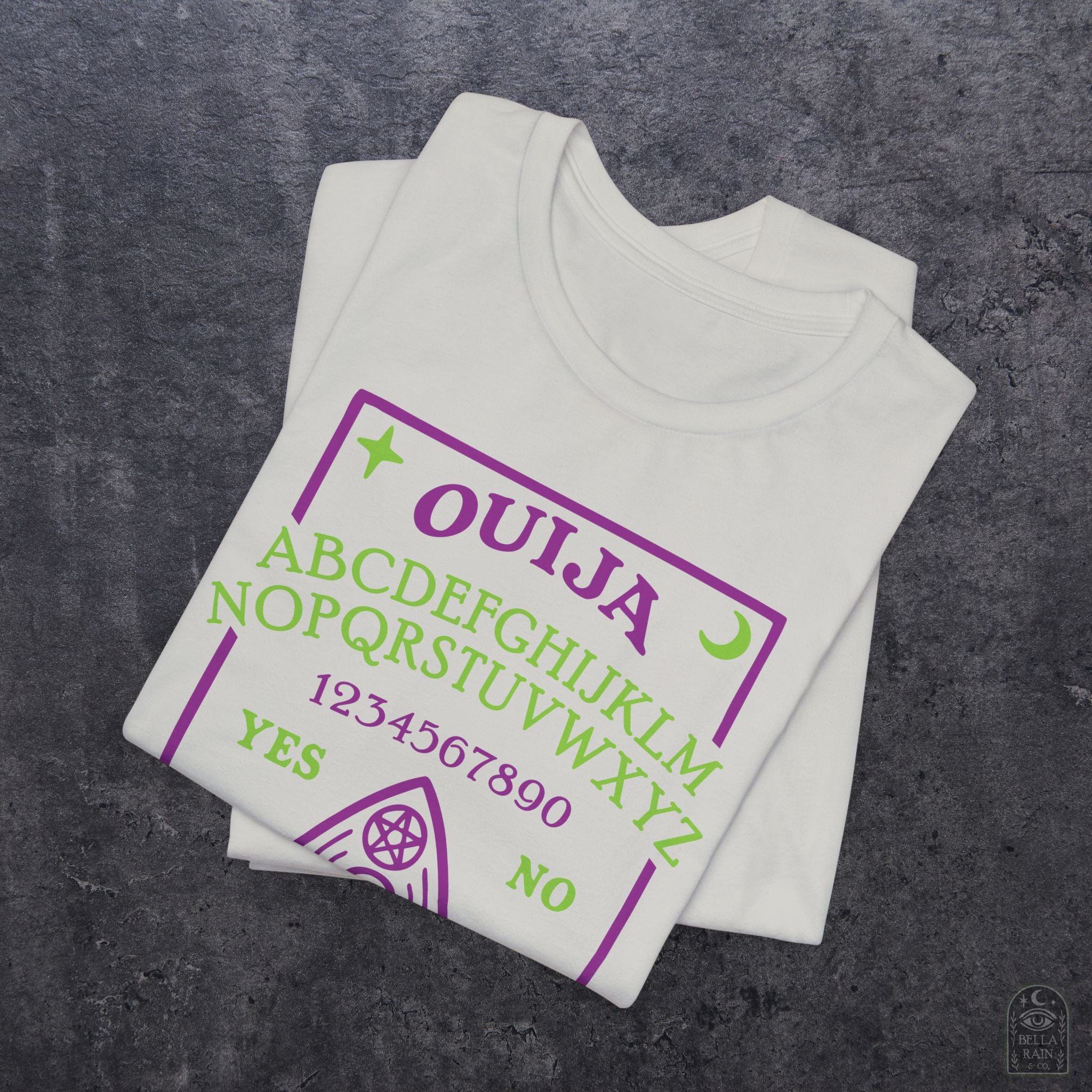 Ouija Board PREMIUM T-Shirt