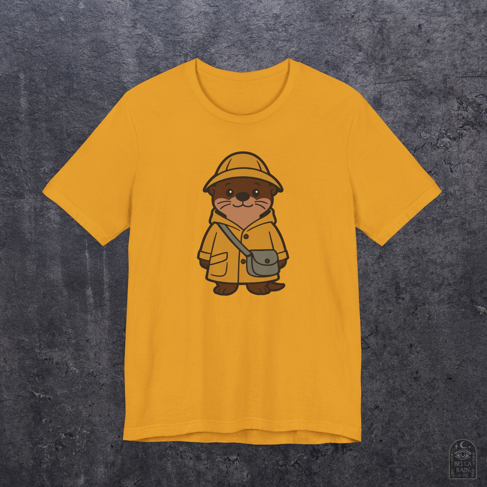 Otterly Adorable PREMIUM T-Shirt