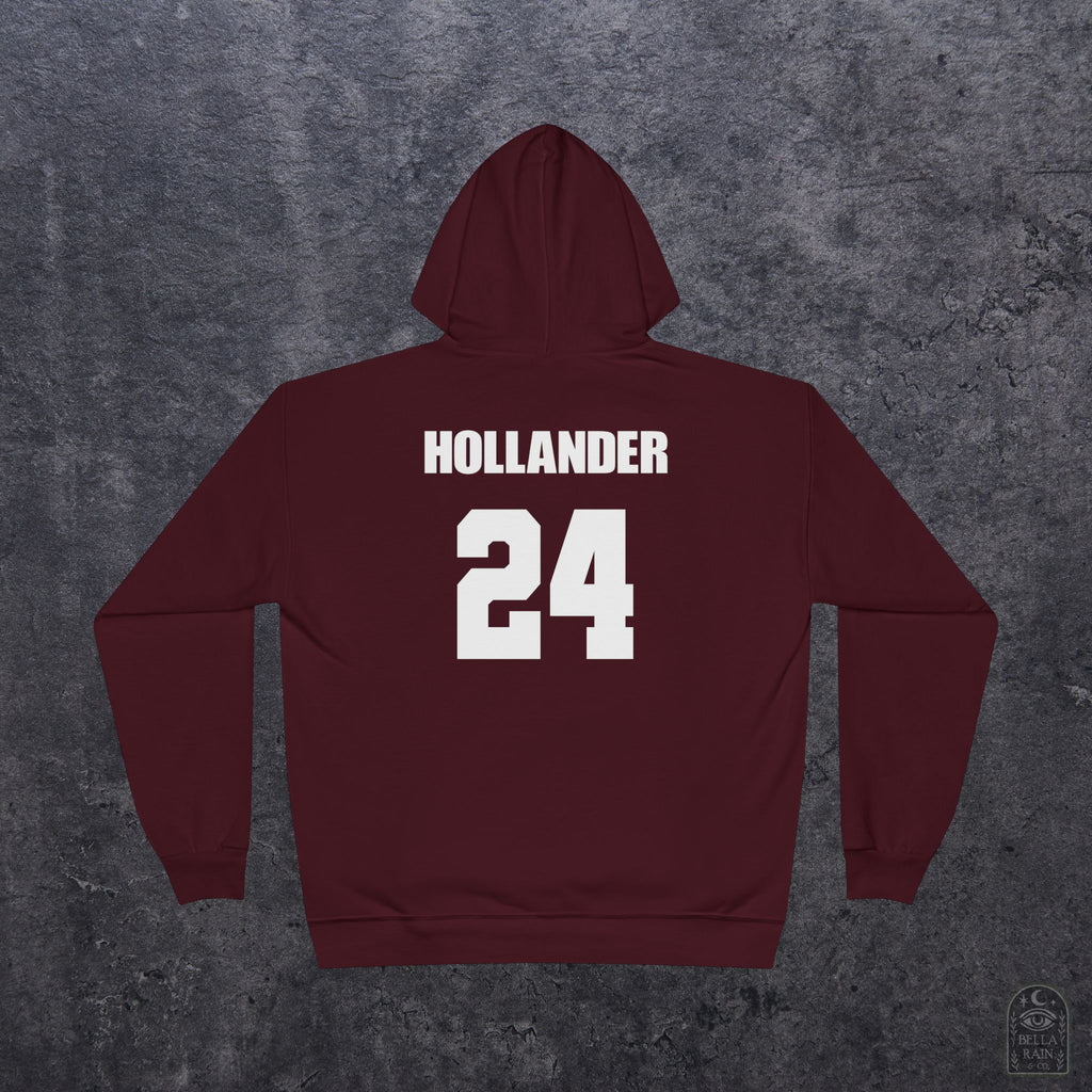 Hollander Montreal Metros 24 Pullover Hoodie