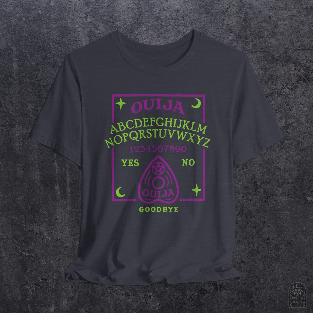 Ouija Board PREMIUM T-Shirt