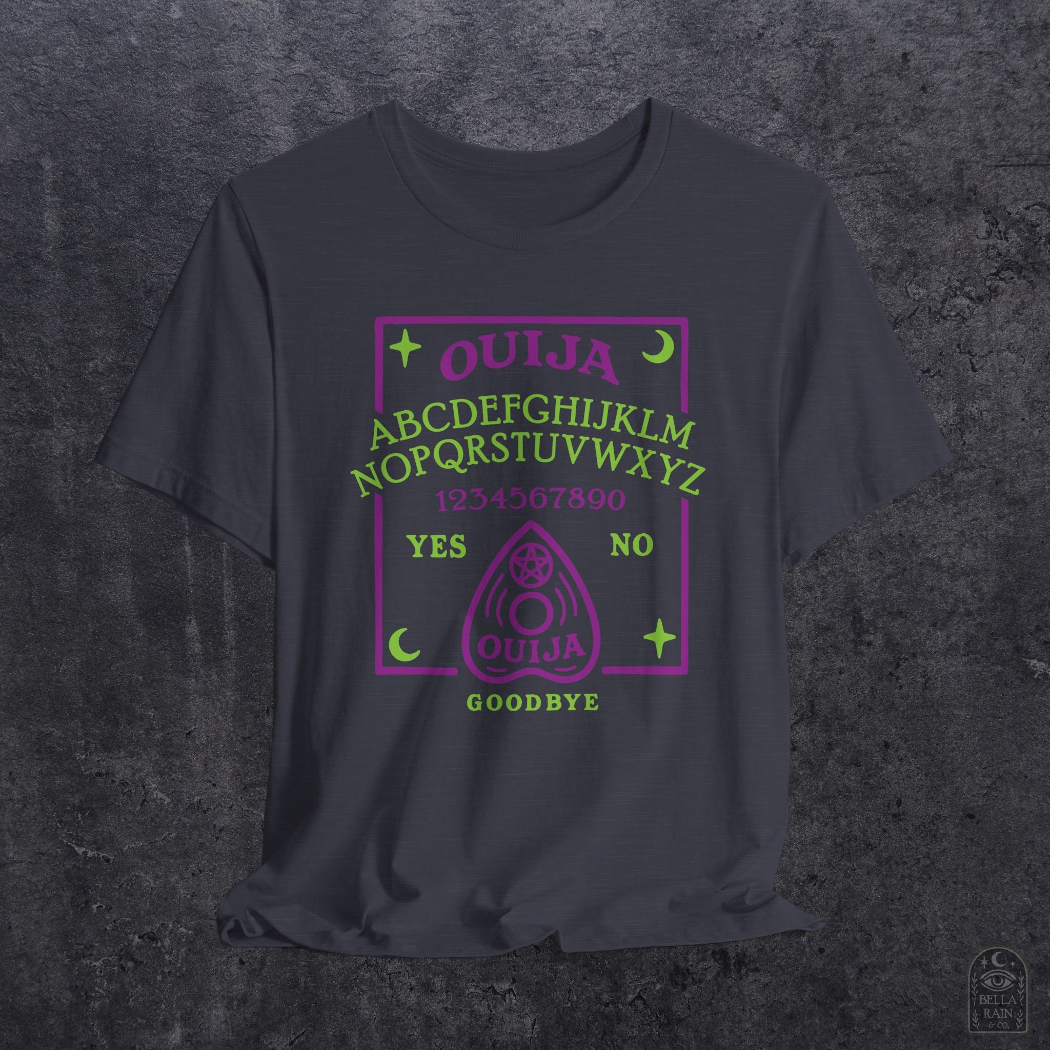Ouija Board PREMIUM T-Shirt