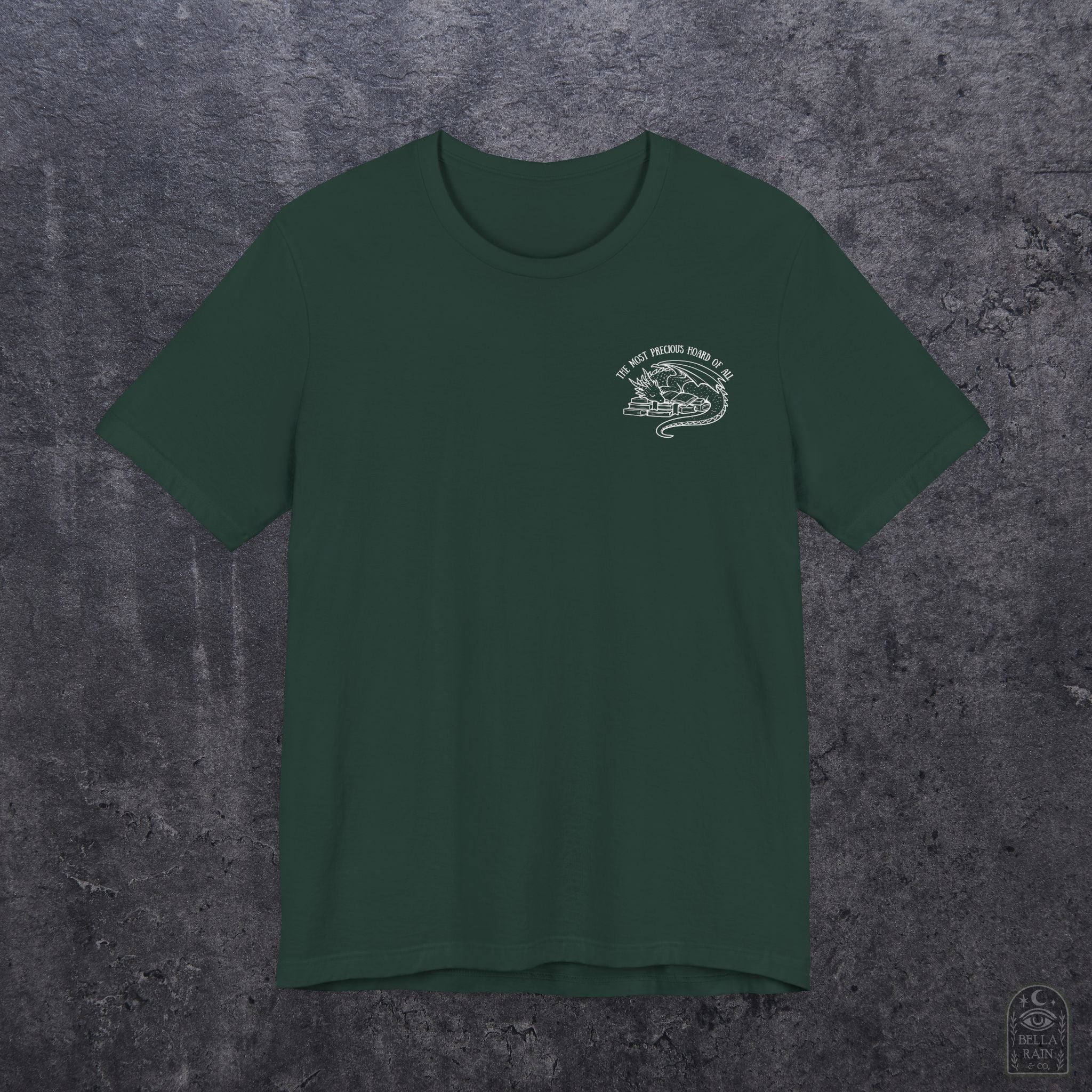 Most Precious Hoard PREMIUM T-Shirt