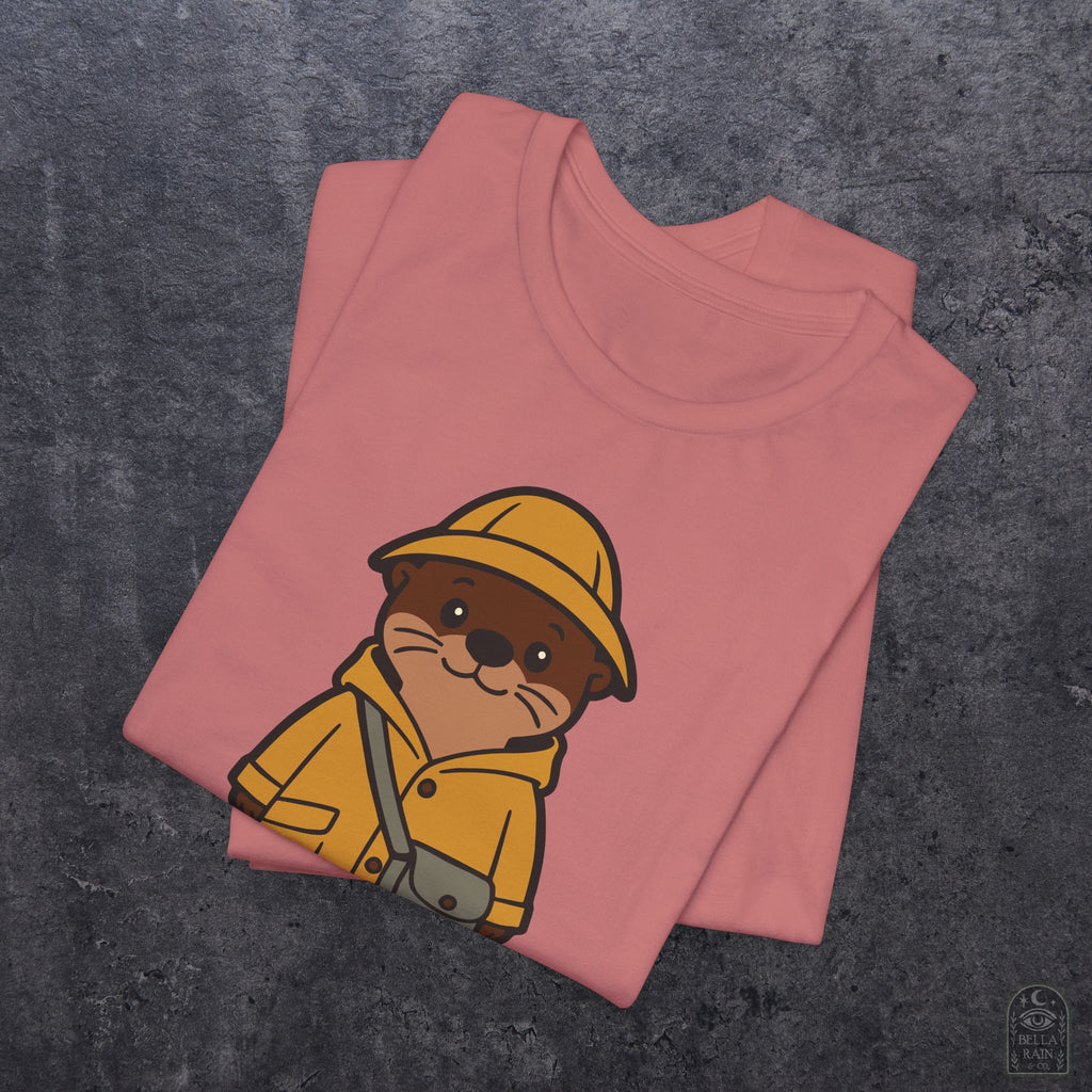Otterly Adorable PREMIUM T-Shirt